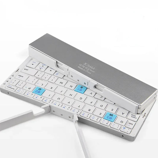 ViralFold™ Mini Bluetooth Keyboard