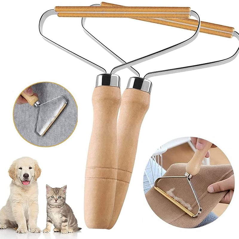 FurGone™ Manual Pet Hair Remover